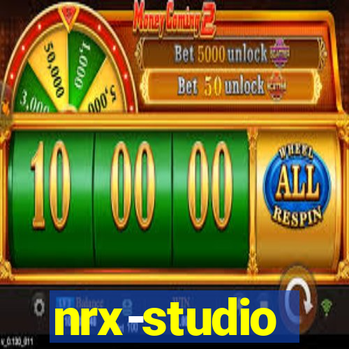 nrx-studio