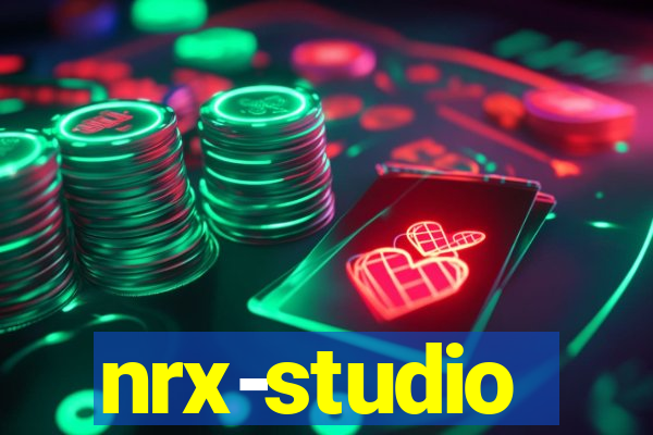 nrx-studio