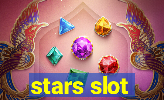 stars slot