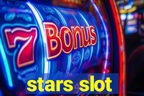 stars slot