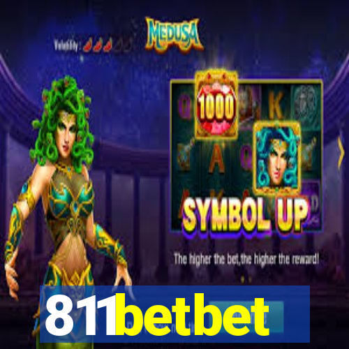 811betbet