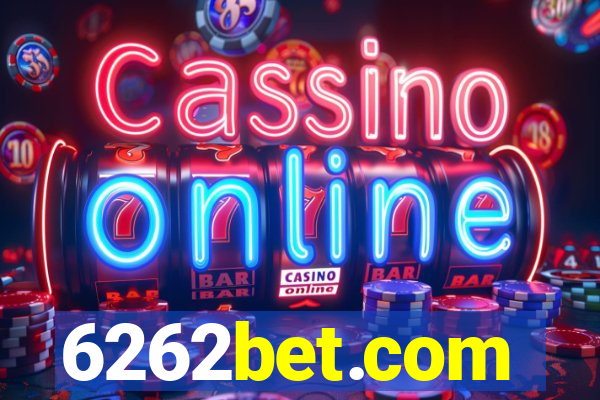 6262bet.com