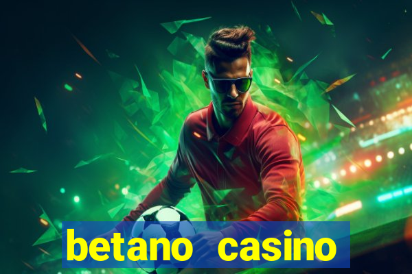 betano casino entrar agora