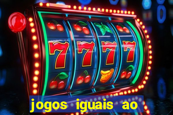 jogos iguais ao candy crush