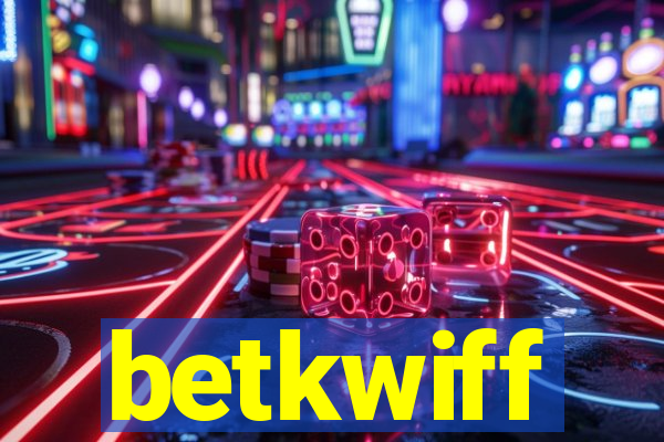 betkwiff