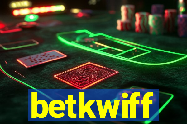 betkwiff