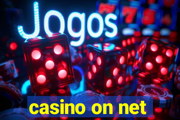 casino on net