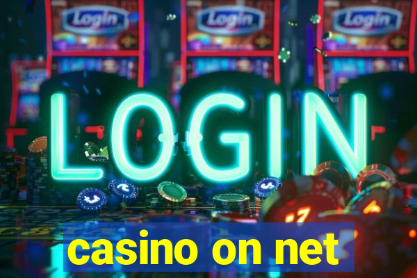 casino on net