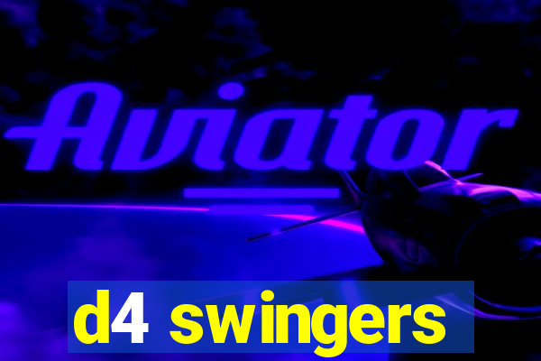 d4 swingers