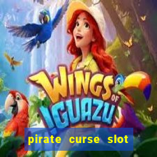 pirate curse slot free play