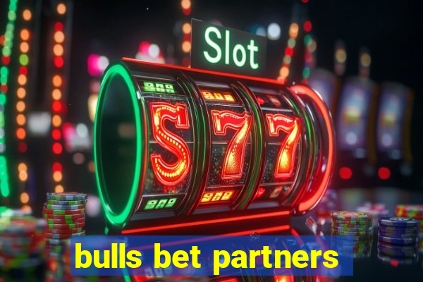 bulls bet partners