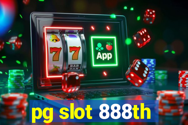 pg slot 888th