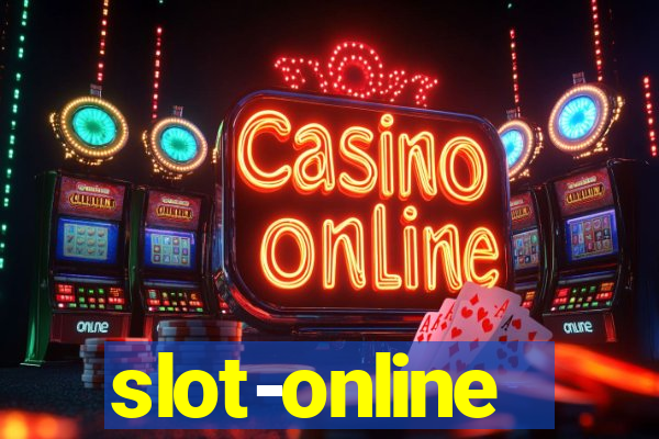 slot-online