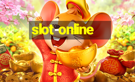 slot-online