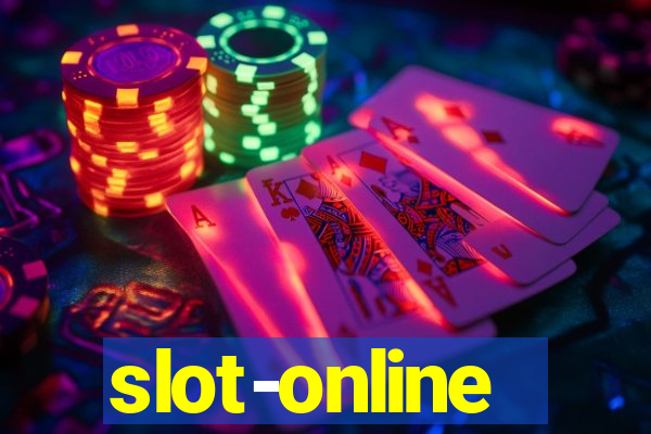 slot-online