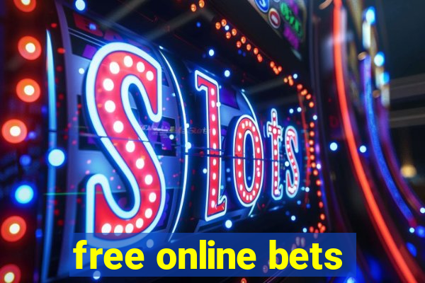 free online bets