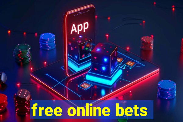 free online bets