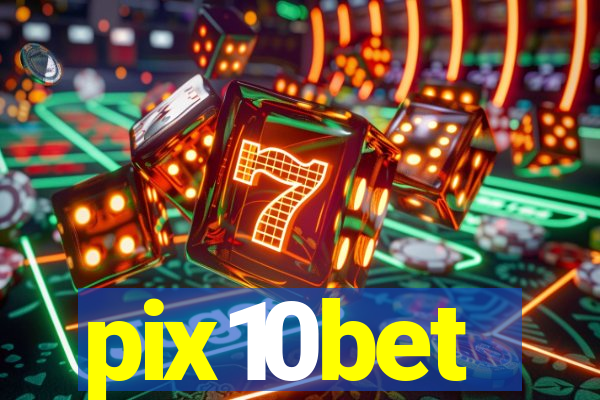 pix10bet