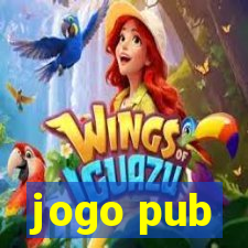 jogo pub