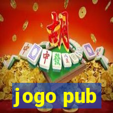 jogo pub