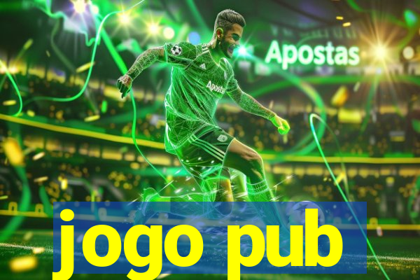 jogo pub