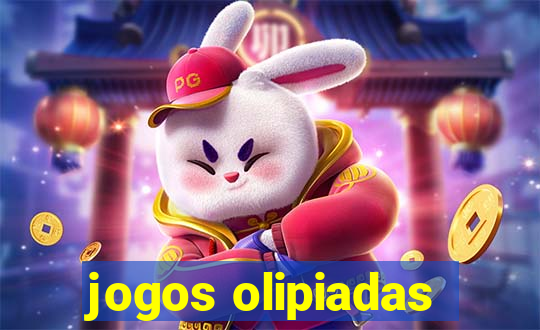 jogos olipiadas