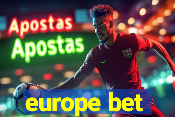 europe bet