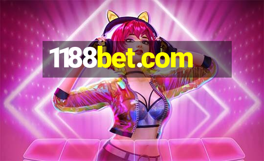 1188bet.com