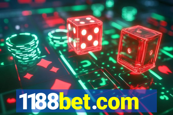 1188bet.com