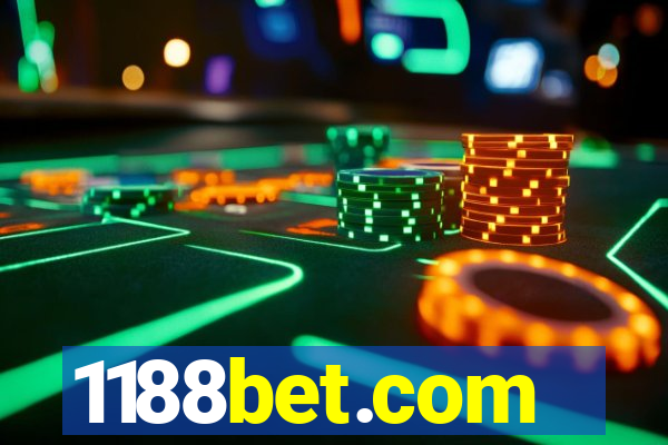 1188bet.com