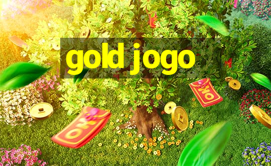 gold jogo