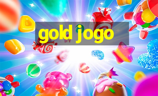 gold jogo