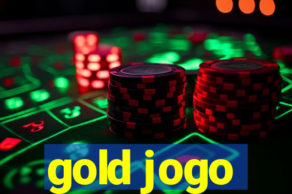 gold jogo