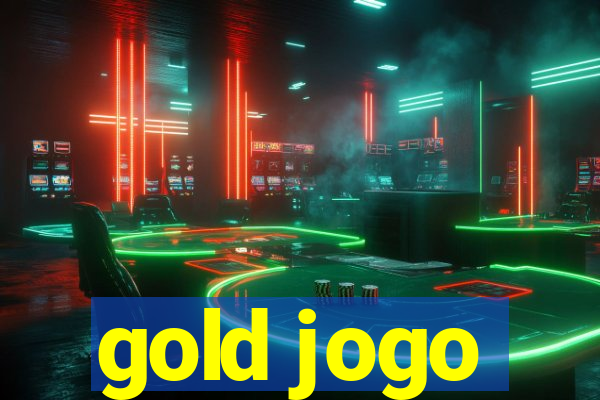 gold jogo