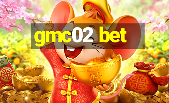 gmc02 bet