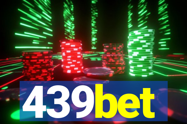 439bet