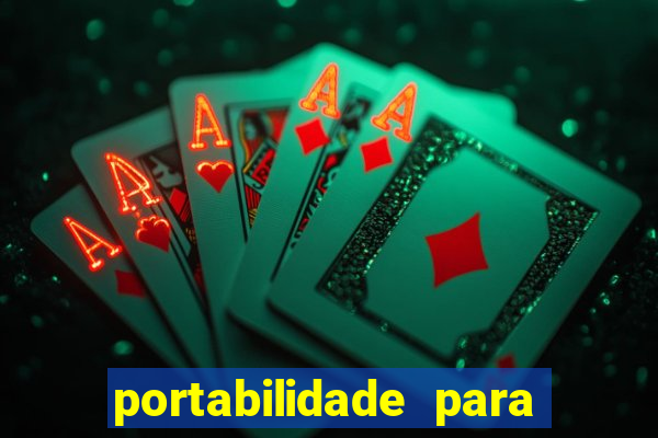 portabilidade para tim beta