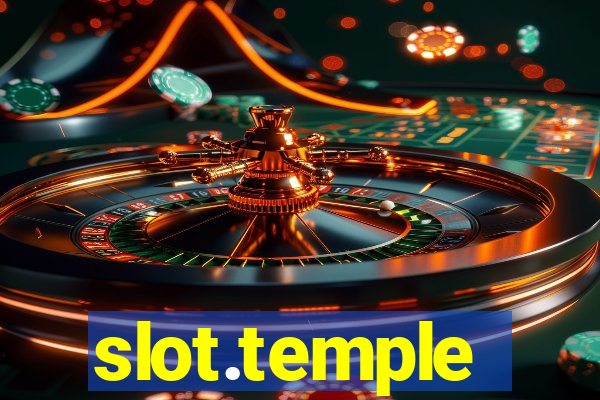 slot.temple