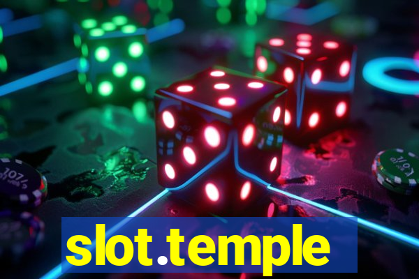 slot.temple