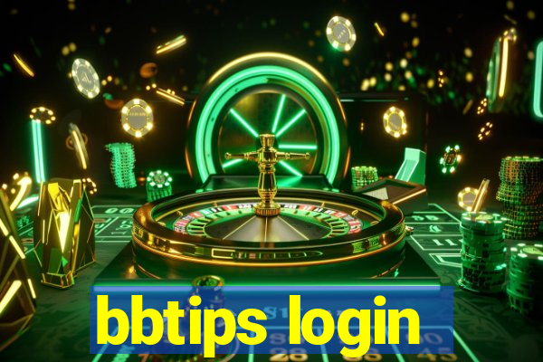 bbtips login