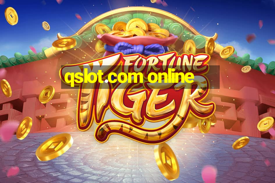 qslot.com online