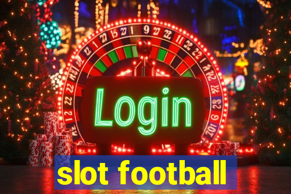 slot football