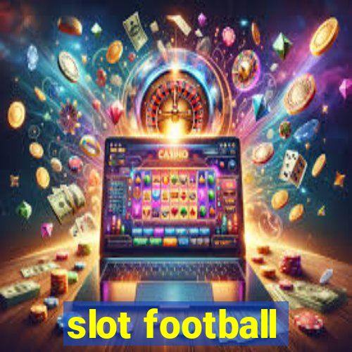 slot football