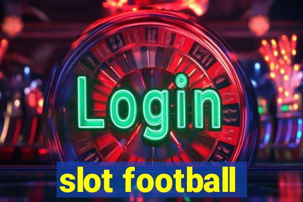 slot football