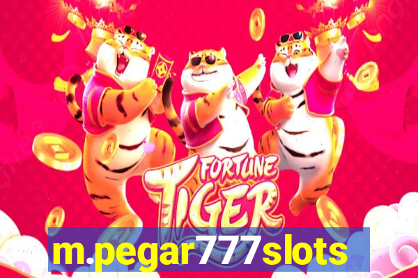 m.pegar777slots