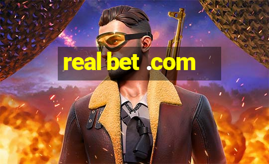 real bet .com