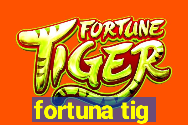 fortuna tig