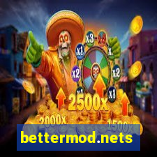 bettermod.nets