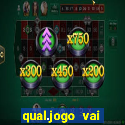 qual.jogo vai passar na globo hj