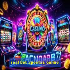 real bet apostas online